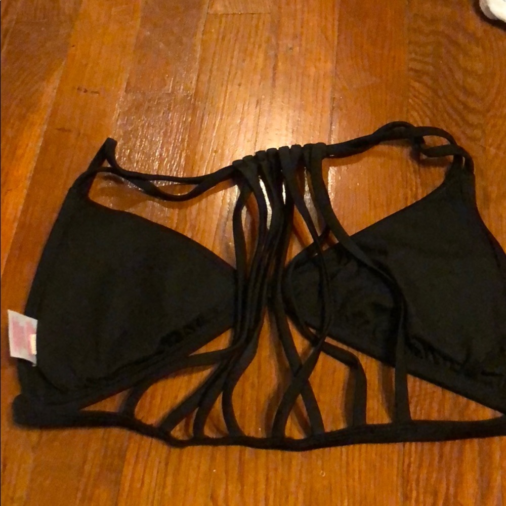 Triangle bikini top - Picture 2 of 3